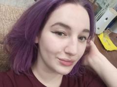 AnnitaMilliter - female with brown hair and  big tits webcam at xLoveCam