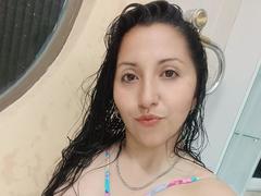 AnnittaLatinHot - female webcam at xLoveCam