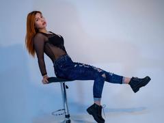 AnyaEvans from LiveJasmin