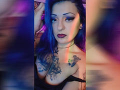 AnnyFreyr - female with red hair and  big tits webcam at xLoveCam