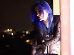 AnnyFreyr from xLoveCam