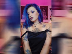 AnnyFreyr - female with red hair and  big tits webcam at xLoveCam