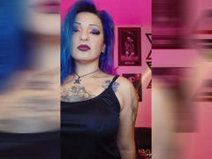 AnnyFreyr - female with red hair and  big tits webcam at xLoveCam