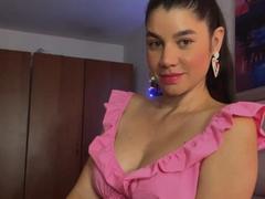 AnnyLovely from xLoveCam