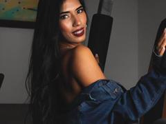 AnnyMayers - female webcam at xLoveCam