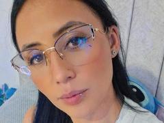 AnnyRoberts from xLoveCam