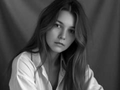 Anshante - female webcam at xLoveCam