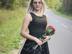 Anshante from xLoveCam