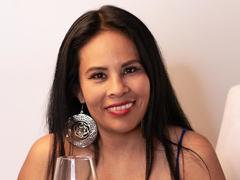 Anthonela - female webcam at ImLive