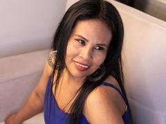 Anthonela - female webcam at ImLive