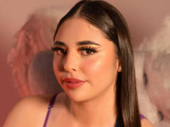 AnthonellaHarperr - female with black hair and  big tits webcam at ImLive