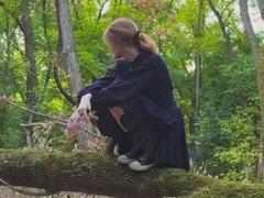 AntionetteRankin - female with brown hair webcam at xLoveCam