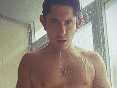 Antogoa - male webcam at xLoveCam