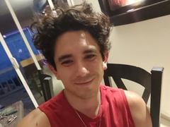 Antogoa from xLoveCam