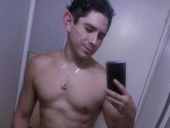 Antogoa - male webcam at xLoveCam