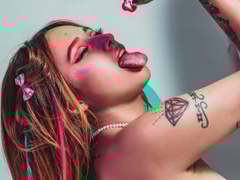 Antokira - female webcam at xLoveCam