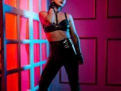 Antomouth from xLoveCam