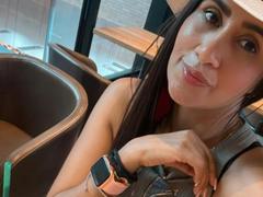 YeseniaFlores - female with black hair and  small tits webcam at LiveJasmin