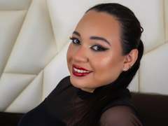 AntonelaGil - female with black hair and  big tits webcam at xLoveCam