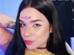 Pansatan from xLoveCam