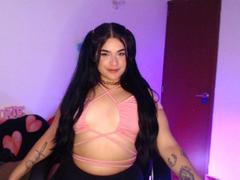 Pansatan from xLoveCam
