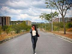 LilyCorner from LiveJasmin