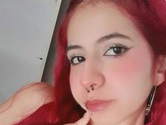 AntonellaBox - female with red hair webcam at xLoveCam