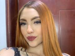 AntonellaBrith from xLoveCam