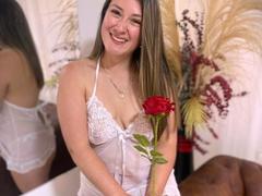 AntonellaCheer - blond female with  big tits webcam at xLoveCam