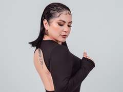 AntonellaFerreer - female with black hair and  big tits webcam at xLoveCam