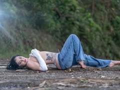 AntonellaFerreer - female with black hair and  big tits webcam at xLoveCam