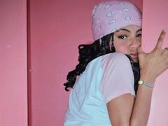 AntonellaFioree - female webcam at LiveJasmin
