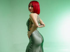 AntonellaGraay from xLoveCam