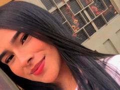 AntonellaPrescott - female with black hair webcam at xLoveCam