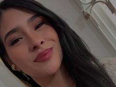 AntonellaPrescott - female with black hair webcam at xLoveCam