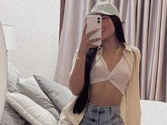 AntonellaPrescott from xLoveCam