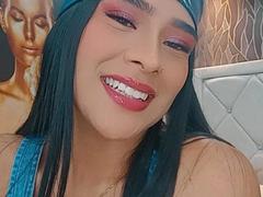 AntonellaPrescott from xLoveCam