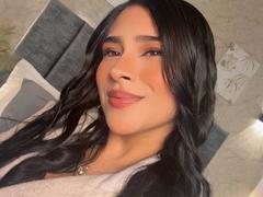 AntonellaPrescott - female with black hair webcam at xLoveCam