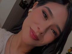 AntonellaPrescott - female with black hair webcam at xLoveCam