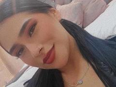 AntonellaPrescott - female with black hair webcam at xLoveCam