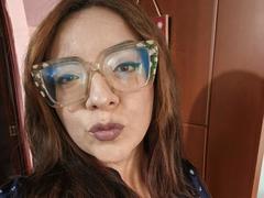 AntonellaRodika - female with red hair and  big tits webcam at xLoveCam