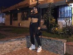 AntonellaSantana from xLoveCam