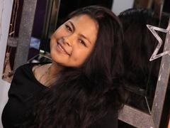 AntonelaStore - female with brown hair and  big tits webcam at LiveJasmin