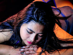 AntonelaStore - female with brown hair and  big tits webcam at LiveJasmin