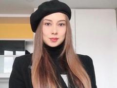 Antonellacolinss - blond female webcam at xLoveCam