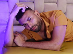 AntoniSmith - male webcam at xLoveCam