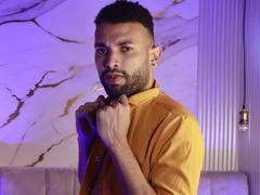 AntoniSmith - male webcam at xLoveCam