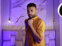 AntoniSmith - male webcam at xLoveCam