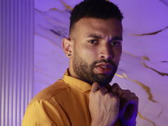 AntoniSmith - male webcam at xLoveCam