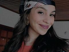 AntoniaHoney - female with black hair and  big tits webcam at xLoveCam